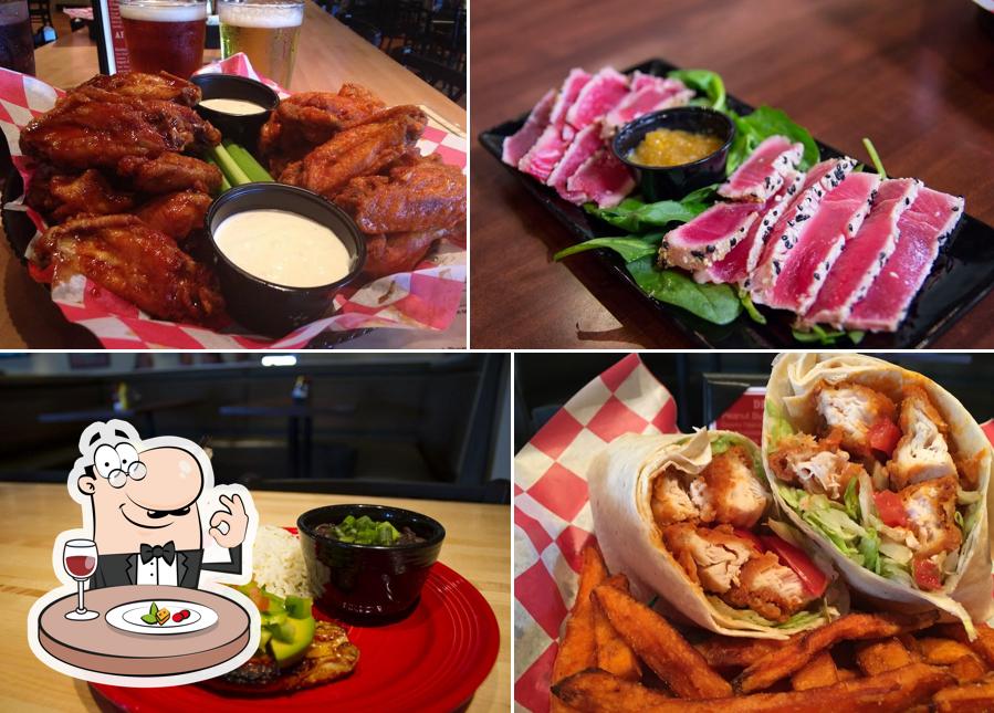 Top Dawg Tavern - Bethlehem, GA