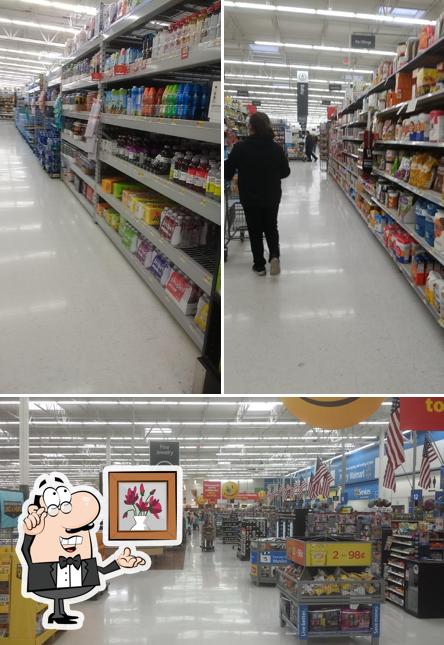 Walmart Supercenter