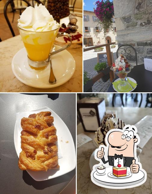 Bar Dolce Ozio