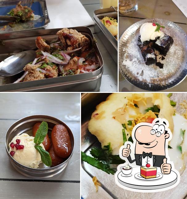 Mowgli Street Food Water Street