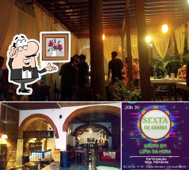 Bar Latino