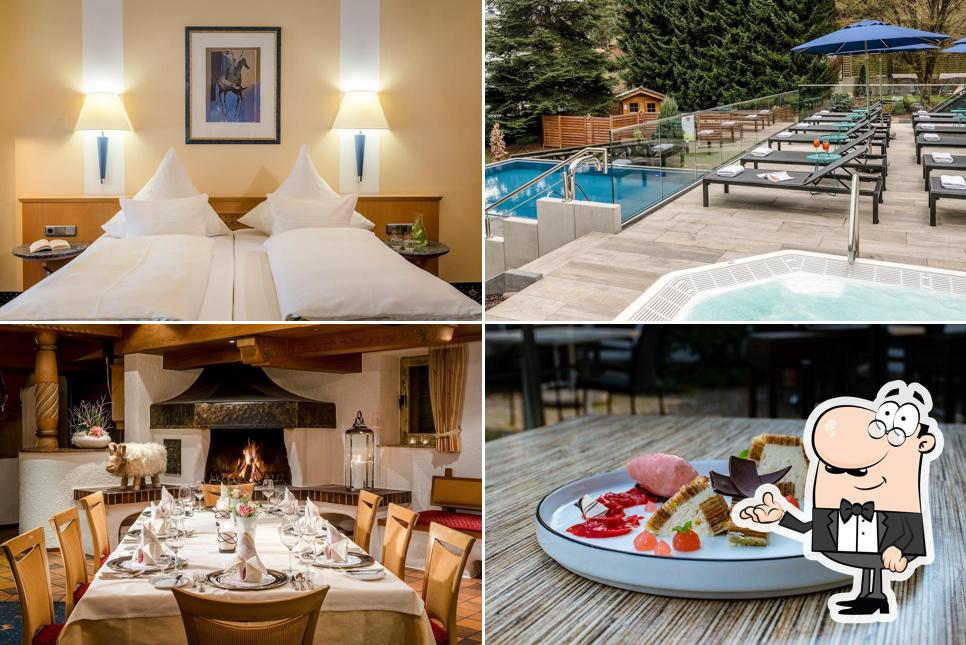 Hotel Lamm - Wellness Resort im Spessart
