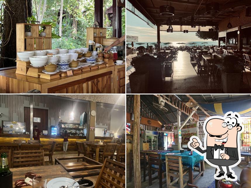 TUBTIM Restaurant