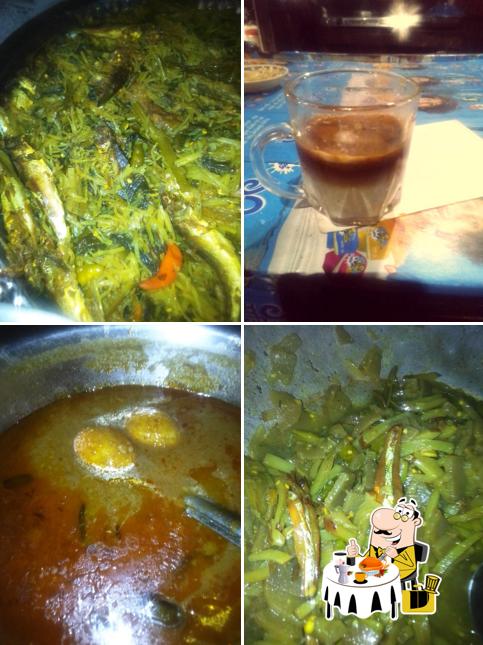 পুটুর হোটেল