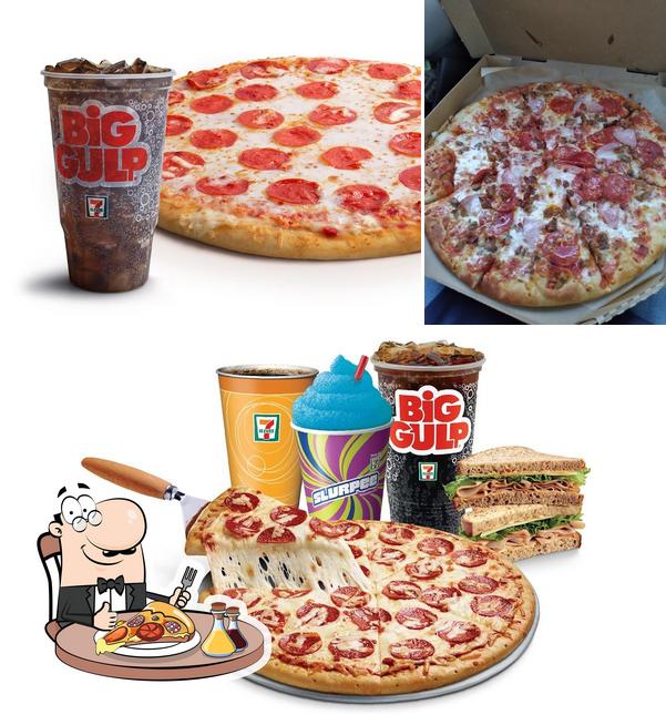 7-Eleven