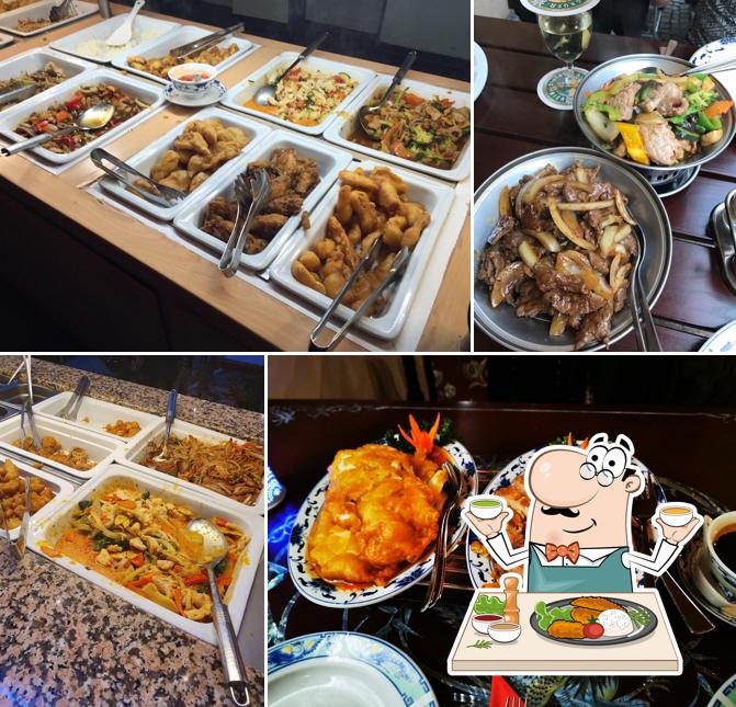 Asia Restaurant Phönix