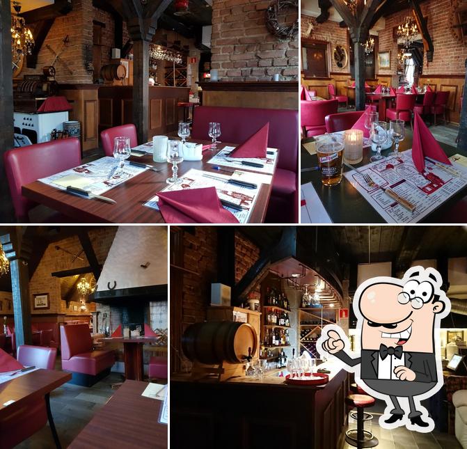 Bifferiet Steakhouse