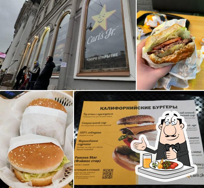 Carl's Jr.