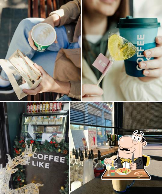 Coffee Like