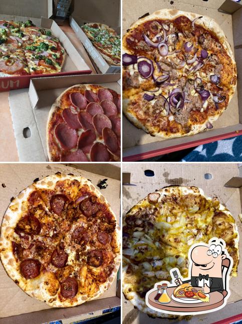 Domino's Pizza Gotha Zentrum