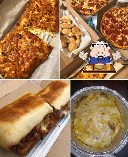 Domino's Pizza