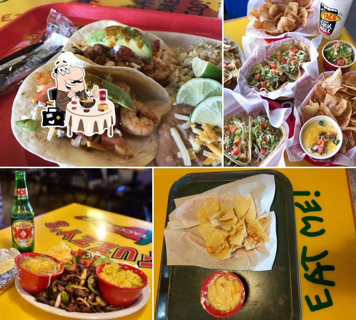 Fuzzy's Taco Shop
