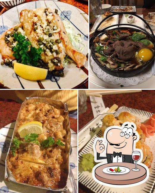 Kintaro Japanese Restaurant