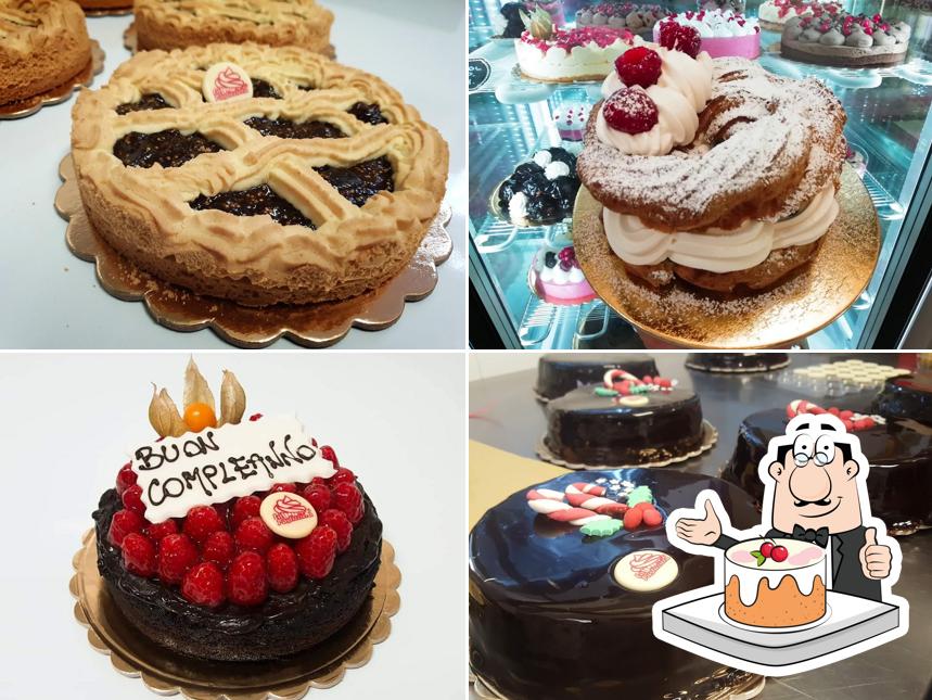 La Pasticciera