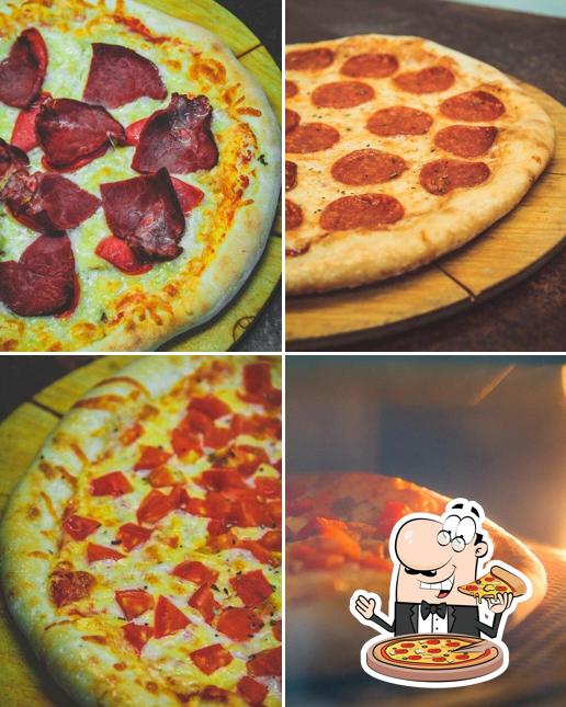 Lavera Pizza
