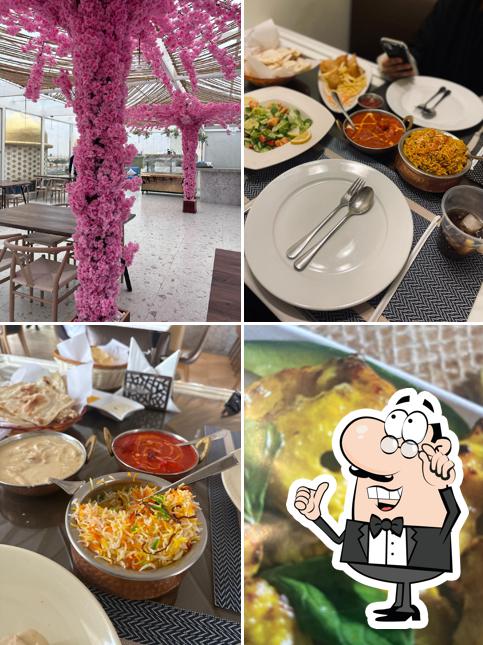 Mr Biryani مستر برياني Best Indian Cuisine in Ar Rawdah Best Indian Restaurants in Riyadh