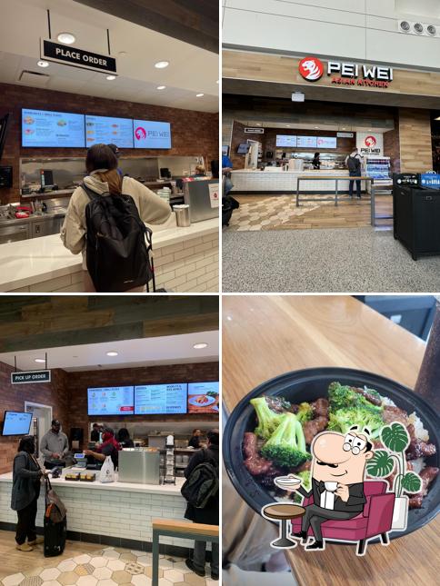 Pei Wei