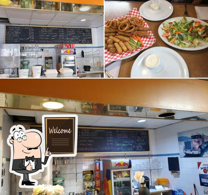Angelo's Restaurant & Bar