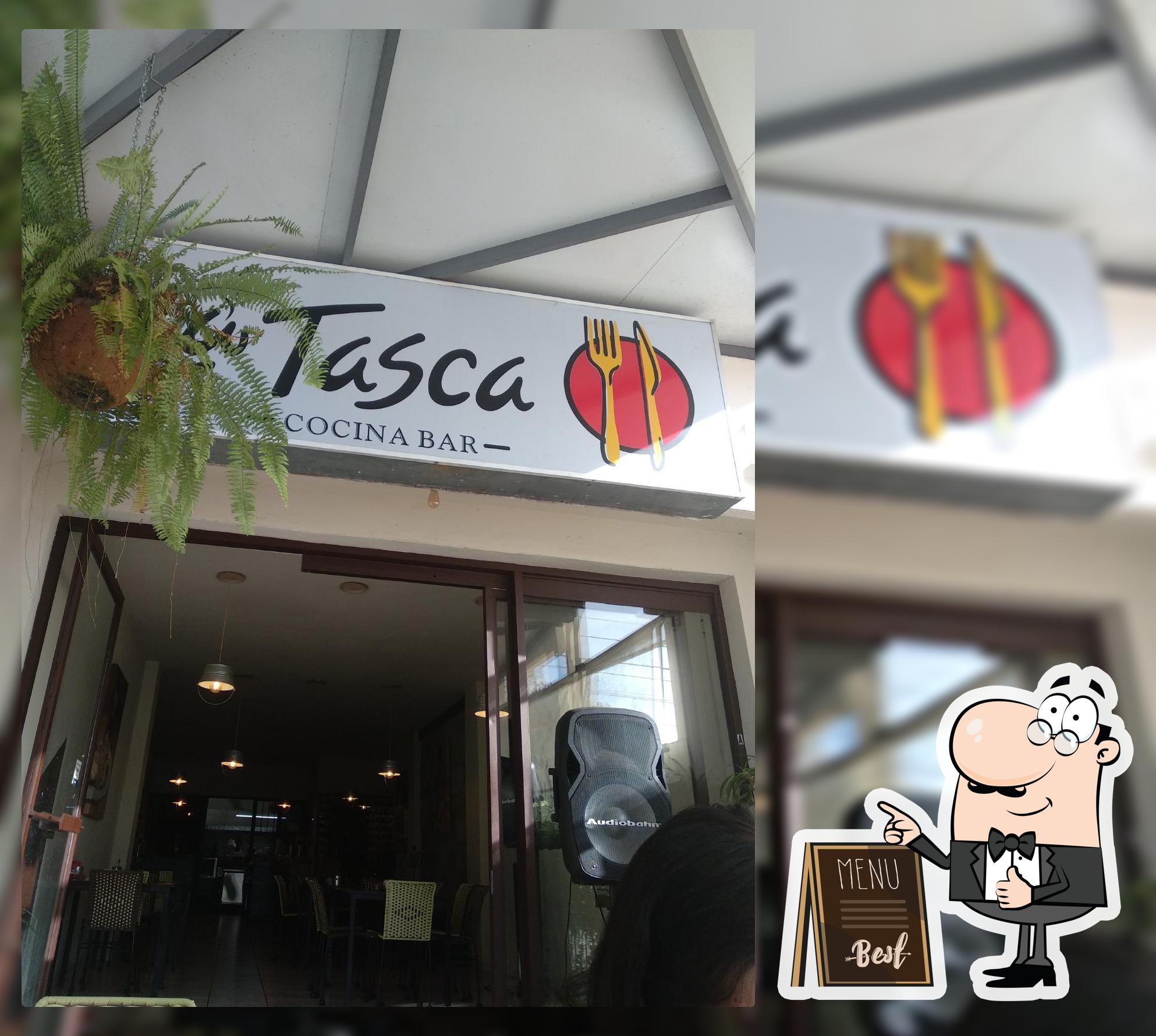 La Tasca Restaurant