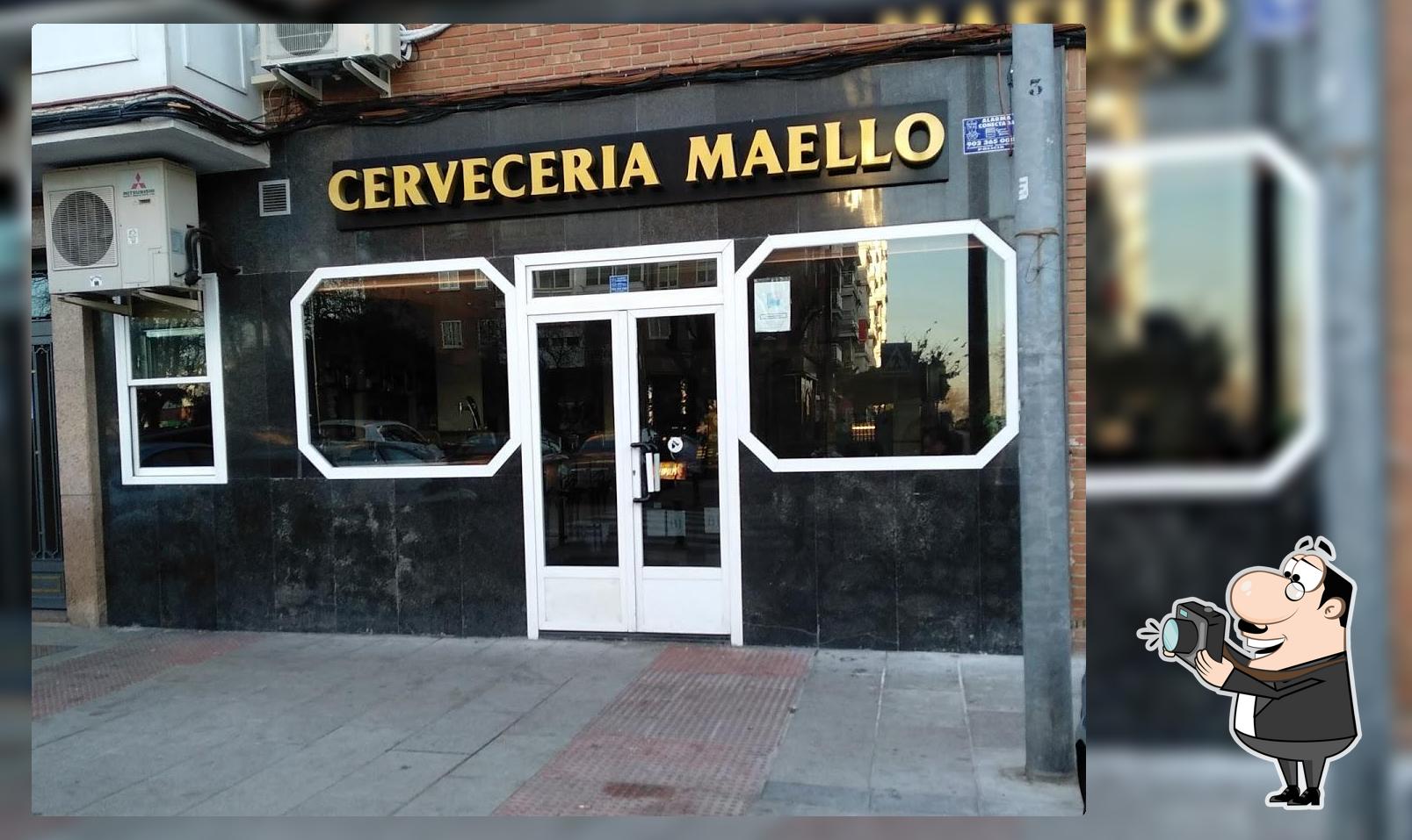 Bar Maello