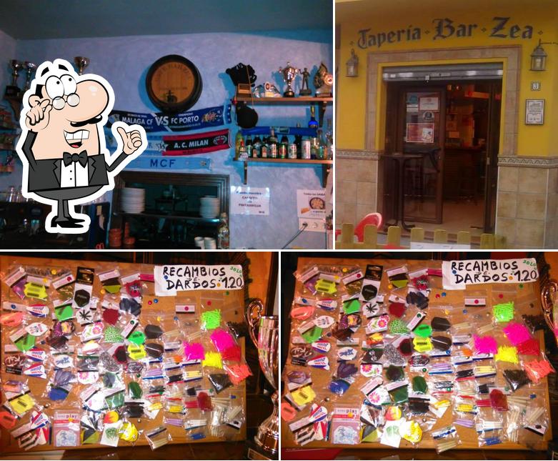 Bar Zea