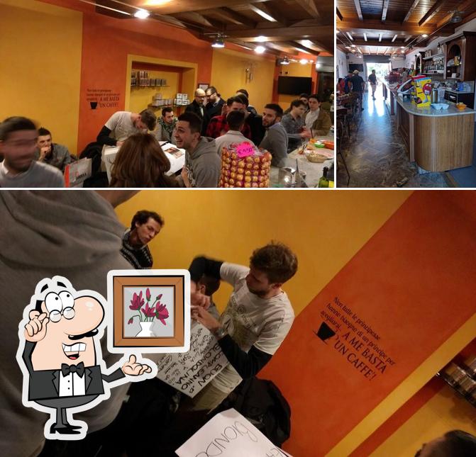 Cafe' Del Centro