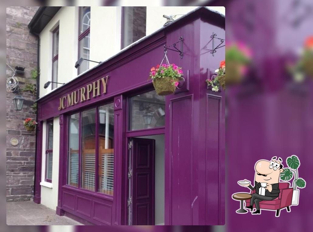 JC Murphy's Pub