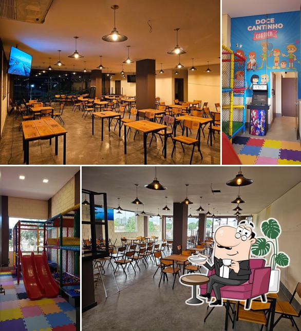 Água Doce Cachaçaria - Restaurante, Petiscos, Drinks em Uberaba