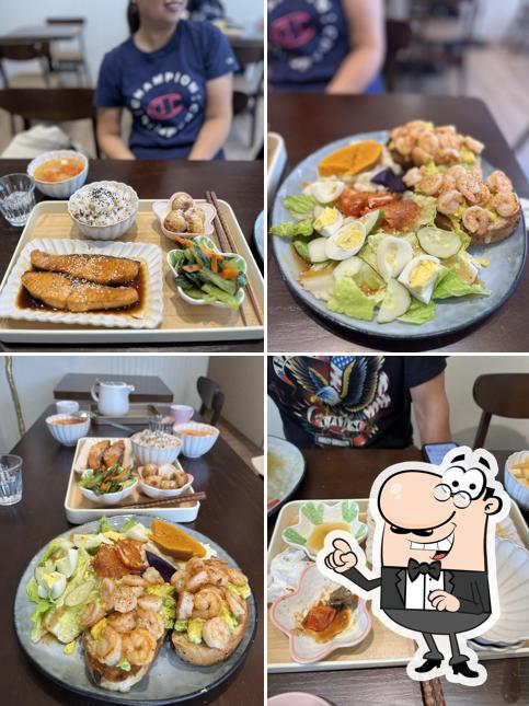 Candy’s Brunch早午餐