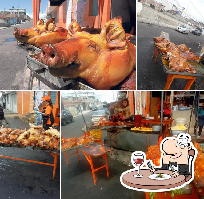 Chancho Feliz