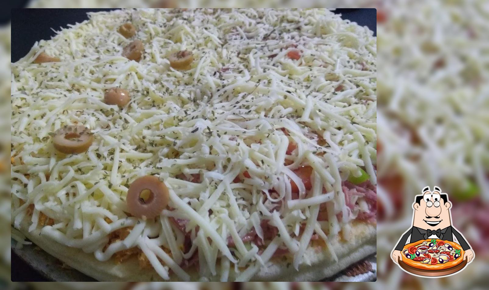 Dom Pizzaria Delivery