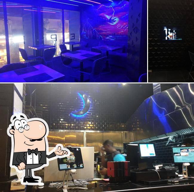 Epic restaurant - مطعم ابك