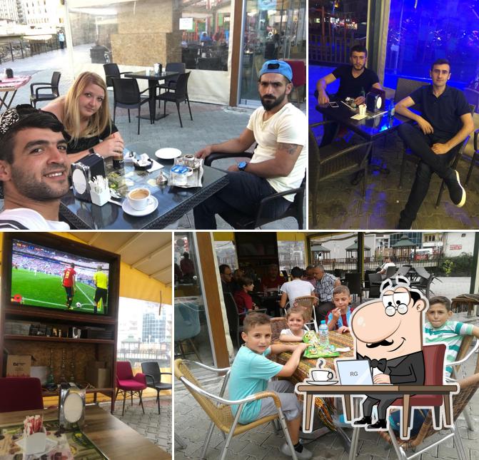 Etit Cafe