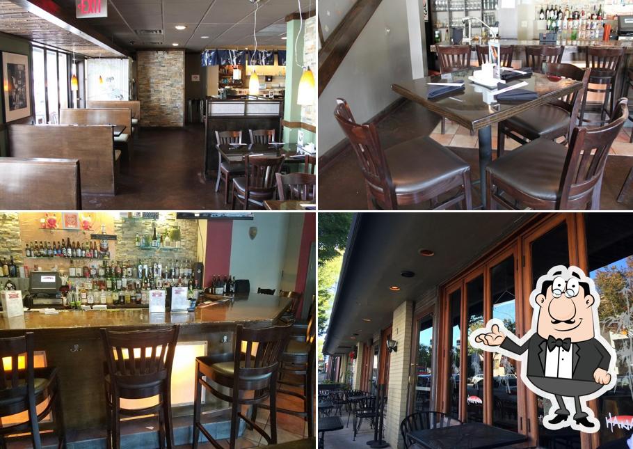 Kusshi Bethesda Downtown Woodmont Triangle