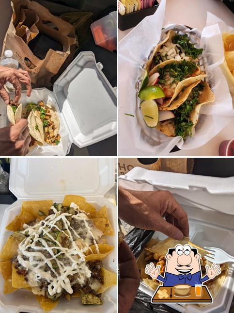 Happy Taco