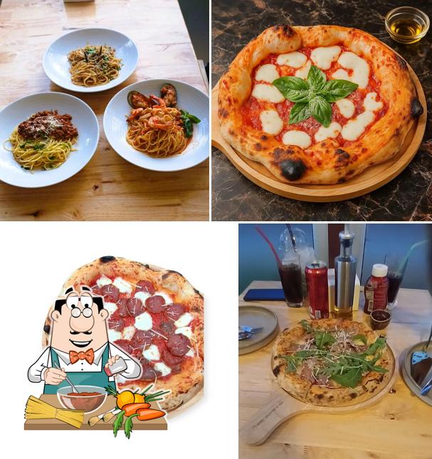 Pizzeria Via 7