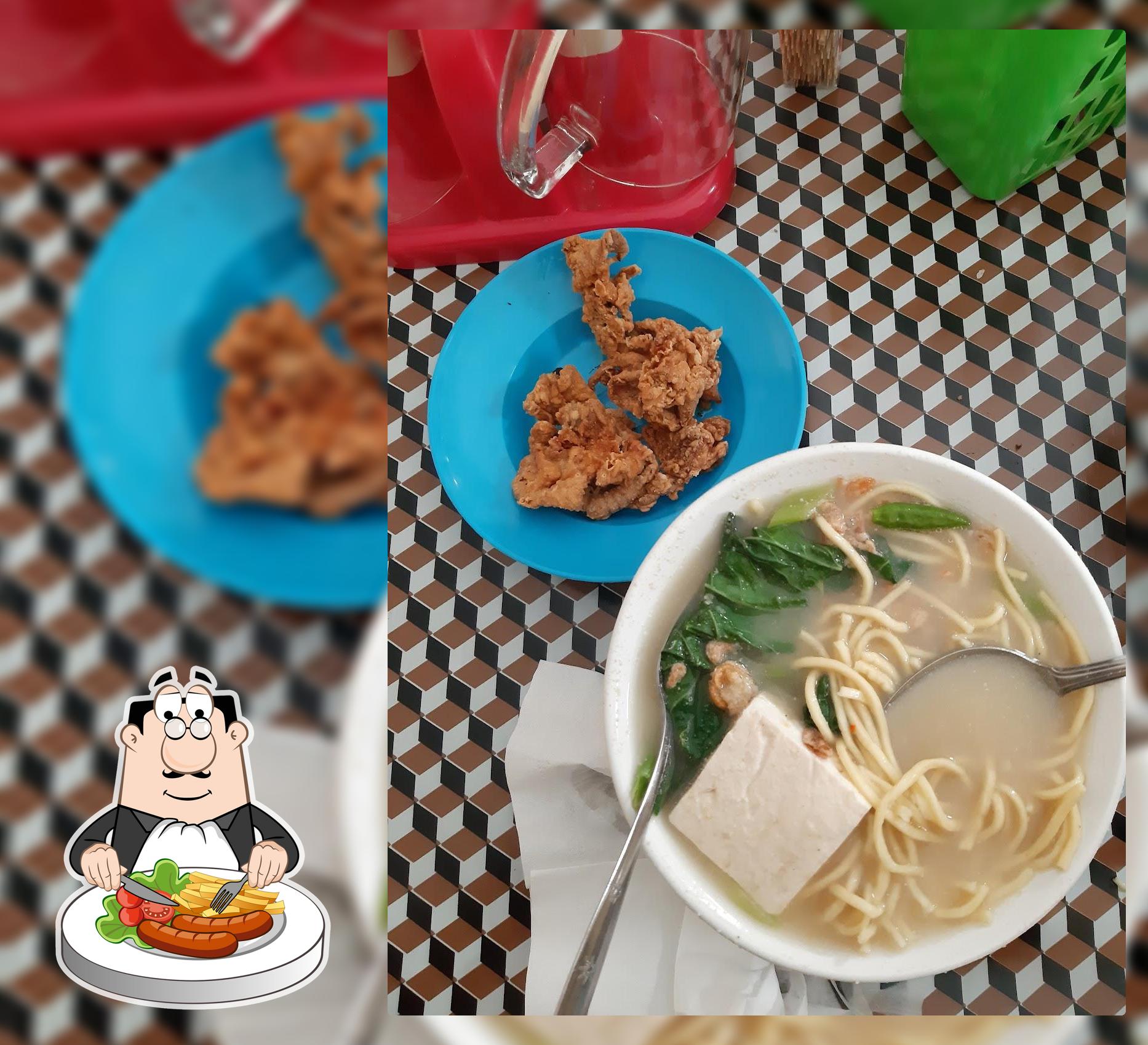 RUMAH MAKAN WOLOAN