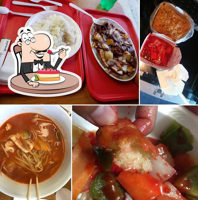 San Dong Express