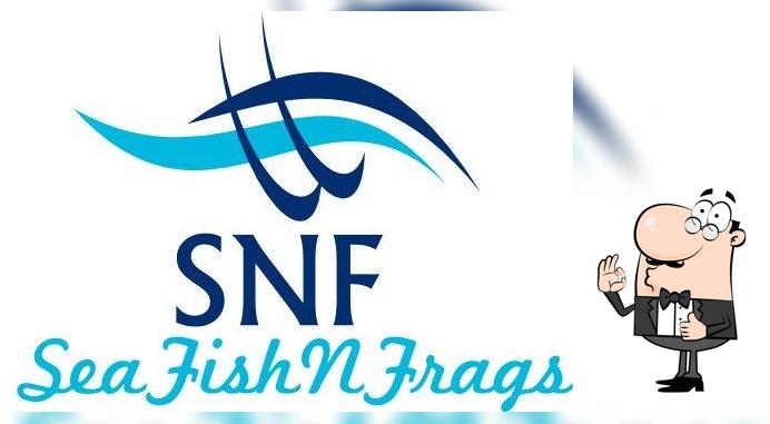 SeaFishNFrags