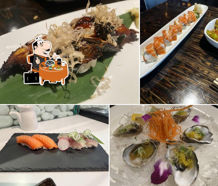 Sushi 32