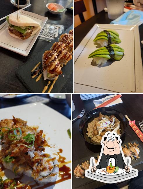 SushiTo's