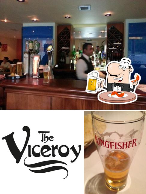 The Viceroy