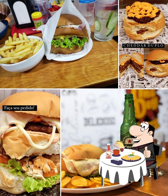 UNO DOG HAMBURGUERIA