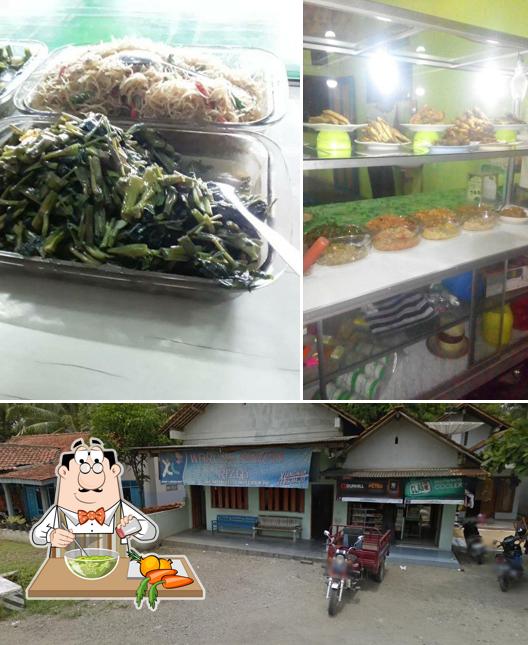 Warung Makan Rizky