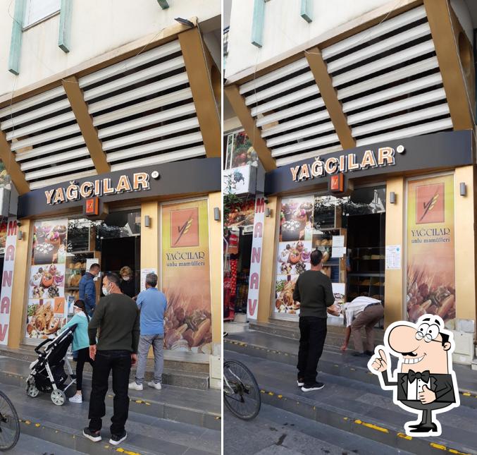 Yağcılar Unlu Mamulleri