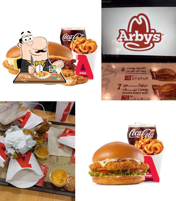 اربيز Arby’s