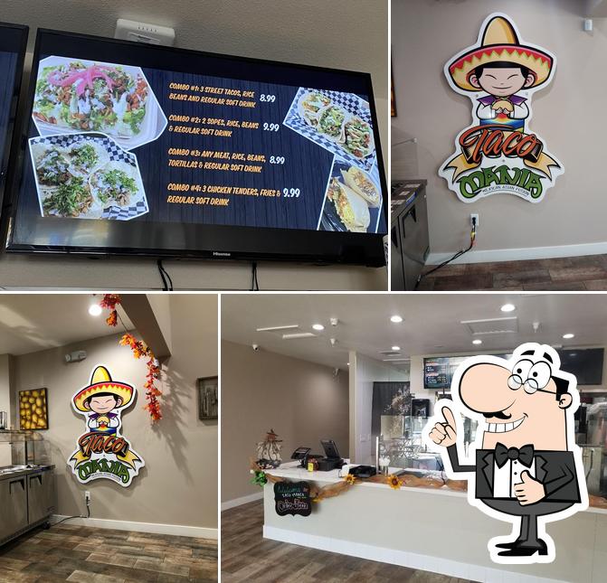 Taco Mania