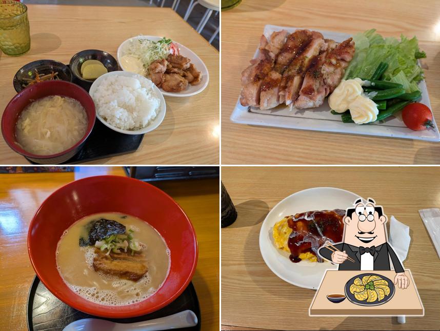 うまい酒・食処 てん