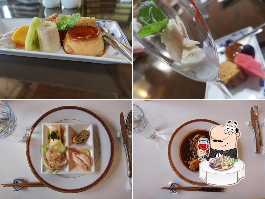 カフェいわい田