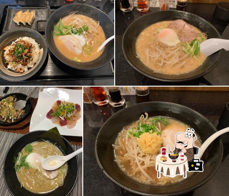 麺屋 双